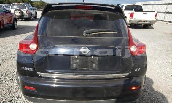 Acheter Neuf Voiture Nissan Juke Noir à Lagos, État de Lagos Acheter Neuf Voiture Nissan Juke Noir à Lagos, État de Lagos