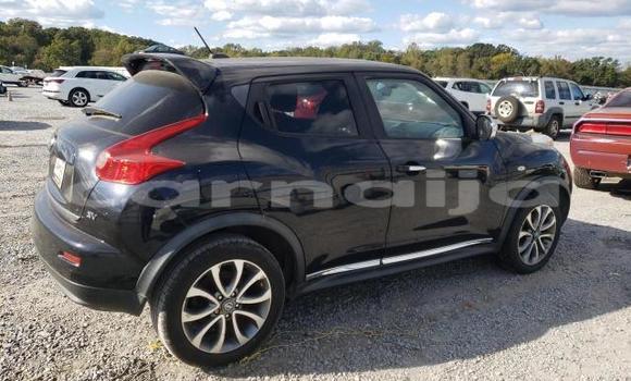 Acheter Neuf Voiture Nissan Juke Noir à Lagos, État de Lagos Acheter Neuf Voiture Nissan Juke Noir à Lagos, État de Lagos