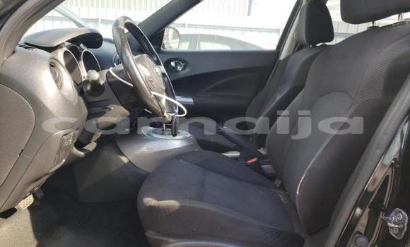 Acheter Neuf Voiture Nissan Juke Noir à Lagos, État de Lagos Acheter Neuf Voiture Nissan Juke Noir à Lagos, État de Lagos