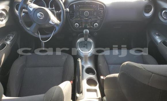 Acheter Neuf Voiture Nissan Juke Noir à Lagos, État de Lagos Acheter Neuf Voiture Nissan Juke Noir à Lagos, État de Lagos