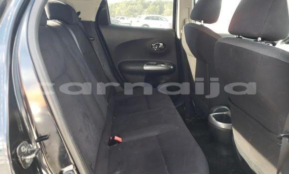 Acheter Neuf Voiture Nissan Juke Noir à Lagos, État de Lagos Acheter Neuf Voiture Nissan Juke Noir à Lagos, État de Lagos