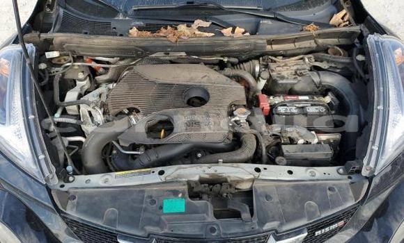 Acheter Neuf Voiture Nissan Juke Noir à Lagos, État de Lagos Acheter Neuf Voiture Nissan Juke Noir à Lagos, État de Lagos