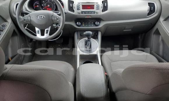 Acheter Neuf Voiture Kia Sportage Rouge à Lagos, État de Lagos Acheter Neuf Voiture Kia Sportage Rouge à Lagos, État de Lagos