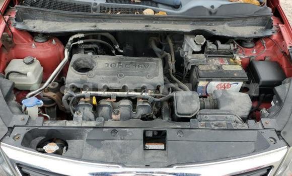 Acheter Neuf Voiture Kia Sportage Rouge à Lagos, État de Lagos Acheter Neuf Voiture Kia Sportage Rouge à Lagos, État de Lagos