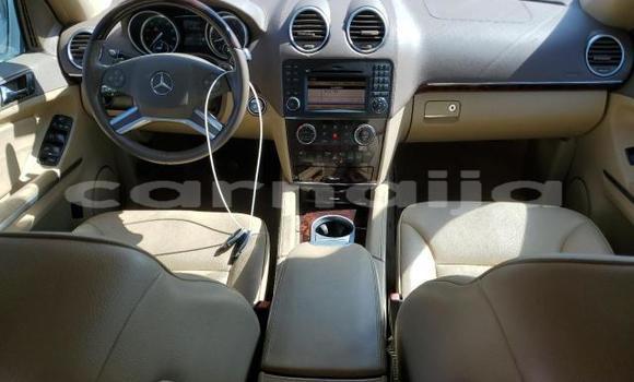 Acheter Neuf Voiture Mercedes-Benz GL–Class Blanc à Lagos, État de Lagos Acheter Neuf Voiture Mercedes-Benz GL–Class Blanc à Lagos, État de Lagos