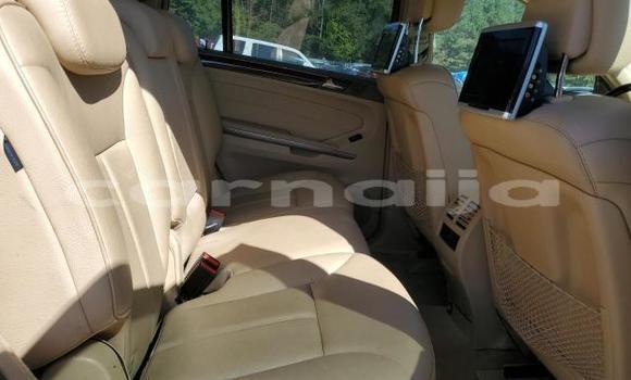 Acheter Neuf Voiture Mercedes-Benz GL–Class Blanc à Lagos, État de Lagos Acheter Neuf Voiture Mercedes-Benz GL–Class Blanc à Lagos, État de Lagos