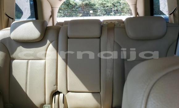 Acheter Neuf Voiture Mercedes-Benz GL–Class Blanc à Lagos, État de Lagos Acheter Neuf Voiture Mercedes-Benz GL–Class Blanc à Lagos, État de Lagos