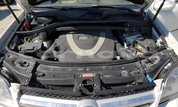 Acheter Neuf Voiture Mercedes-Benz GL–Class Blanc à Lagos, État de Lagos Acheter Neuf Voiture Mercedes-Benz GL–Class Blanc à Lagos, État de Lagos