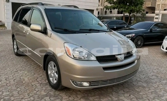 Buy New Nissan Note Brown Car in Benin in Edo