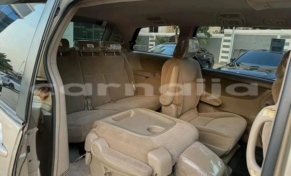 Buy New Nissan Note Brown Car in Benin in Edo Buy New Nissan Note Brown Car in Benin in Edo