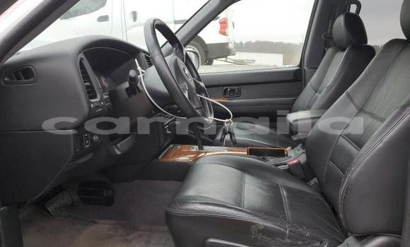 Acheter Neuf Voiture Nissan Pathfinder Gris à Lagos, État de Lagos Acheter Neuf Voiture Nissan Pathfinder Gris à Lagos, État de Lagos