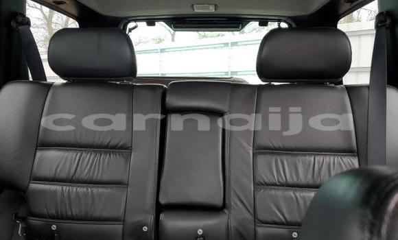 Acheter Neuf Voiture Nissan Pathfinder Gris à Lagos, État de Lagos Acheter Neuf Voiture Nissan Pathfinder Gris à Lagos, État de Lagos