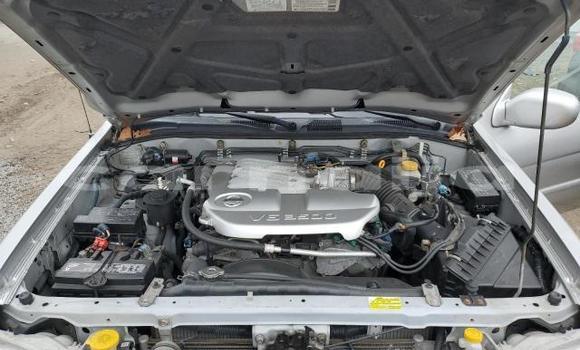 Acheter Neuf Voiture Nissan Pathfinder Gris à Lagos, État de Lagos Acheter Neuf Voiture Nissan Pathfinder Gris à Lagos, État de Lagos