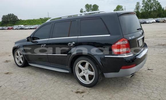 Acheter Neuf Voiture Mercedes-Benz GL–Class Noir à Lagos, État de Lagos Acheter Neuf Voiture Mercedes-Benz GL–Class Noir à Lagos, État de Lagos