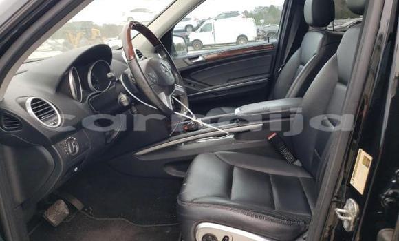 Acheter Neuf Voiture Mercedes-Benz GL–Class Noir à Lagos, État de Lagos Acheter Neuf Voiture Mercedes-Benz GL–Class Noir à Lagos, État de Lagos