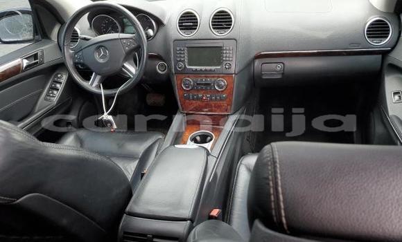 Acheter Neuf Voiture Mercedes-Benz GL–Class Noir à Lagos, État de Lagos Acheter Neuf Voiture Mercedes-Benz GL–Class Noir à Lagos, État de Lagos