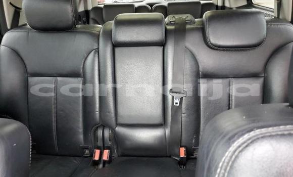 Acheter Neuf Voiture Mercedes-Benz GL–Class Noir à Lagos, État de Lagos Acheter Neuf Voiture Mercedes-Benz GL–Class Noir à Lagos, État de Lagos