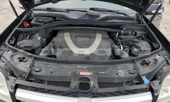 Acheter Neuf Voiture Mercedes-Benz GL–Class Noir à Lagos, État de Lagos Acheter Neuf Voiture Mercedes-Benz GL–Class Noir à Lagos, État de Lagos