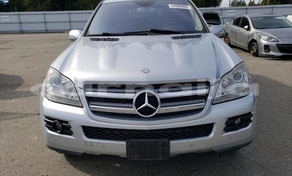 Acheter Neuf Voiture Mercedes-Benz GL–Class Gris à Lagos, État de Lagos Acheter Neuf Voiture Mercedes-Benz GL–Class Gris à Lagos, État de Lagos