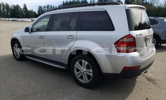 Acheter Neuf Voiture Mercedes-Benz GL–Class Gris à Lagos, État de Lagos Acheter Neuf Voiture Mercedes-Benz GL–Class Gris à Lagos, État de Lagos