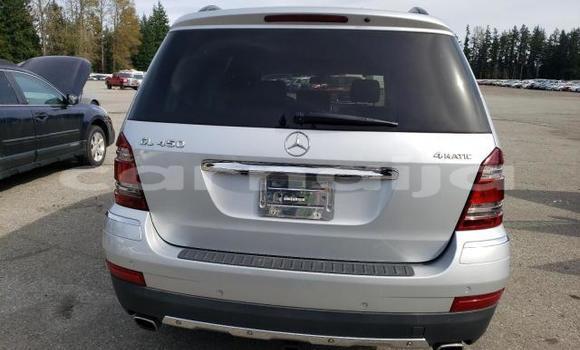 Acheter Neuf Voiture Mercedes-Benz GL–Class Gris à Lagos, État de Lagos Acheter Neuf Voiture Mercedes-Benz GL–Class Gris à Lagos, État de Lagos