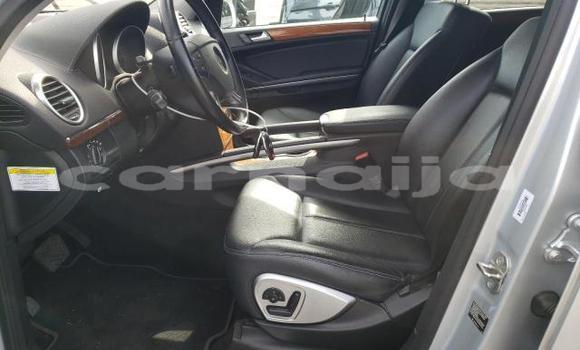 Acheter Neuf Voiture Mercedes-Benz GL–Class Gris à Lagos, État de Lagos Acheter Neuf Voiture Mercedes-Benz GL–Class Gris à Lagos, État de Lagos