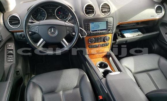 Acheter Neuf Voiture Mercedes-Benz GL–Class Gris à Lagos, État de Lagos Acheter Neuf Voiture Mercedes-Benz GL–Class Gris à Lagos, État de Lagos