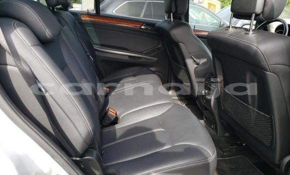 Acheter Neuf Voiture Mercedes-Benz GL–Class Gris à Lagos, État de Lagos Acheter Neuf Voiture Mercedes-Benz GL–Class Gris à Lagos, État de Lagos