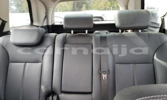 Acheter Neuf Voiture Mercedes-Benz GL–Class Gris à Lagos, État de Lagos Acheter Neuf Voiture Mercedes-Benz GL–Class Gris à Lagos, État de Lagos