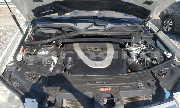 Acheter Neuf Voiture Mercedes-Benz GL–Class Blanc à Lagos, État de Lagos Acheter Neuf Voiture Mercedes-Benz GL–Class Blanc à Lagos, État de Lagos