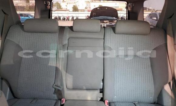 Acheter Neuf Voiture Toyota 4Runner Gris à Lagos, État de Lagos Acheter Neuf Voiture Toyota 4Runner Gris à Lagos, État de Lagos