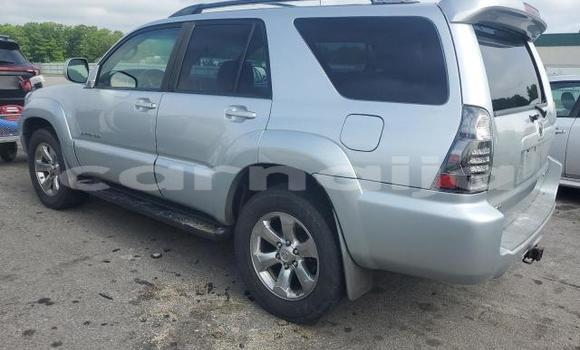 Acheter Neuf Voiture Toyota 4Runner Gris à Lagos, État de Lagos Acheter Neuf Voiture Toyota 4Runner Gris à Lagos, État de Lagos