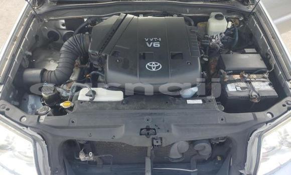 Acheter Neuf Voiture Toyota 4Runner Gris à Lagos, État de Lagos Acheter Neuf Voiture Toyota 4Runner Gris à Lagos, État de Lagos