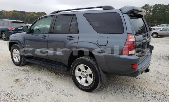 Acheter Neuf Voiture Toyota 4Runner Noir à Lagos, État de Lagos Acheter Neuf Voiture Toyota 4Runner Noir à Lagos, État de Lagos