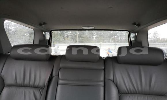 Acheter Neuf Voiture Toyota 4Runner Noir à Lagos, État de Lagos Acheter Neuf Voiture Toyota 4Runner Noir à Lagos, État de Lagos