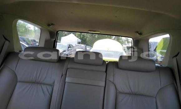 Acheter Neuf Voiture Toyota 4Runner Noir à Lagos, État de Lagos Acheter Neuf Voiture Toyota 4Runner Noir à Lagos, État de Lagos