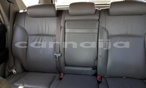 Acheter Neuf Voiture Toyota 4Runner Gris à Lagos, État de Lagos Acheter Neuf Voiture Toyota 4Runner Gris à Lagos, État de Lagos