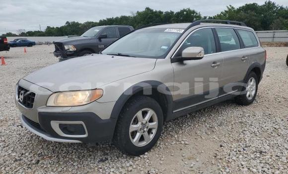 Buy New Volvo XC70 Black Car in Lagos in Lagos State