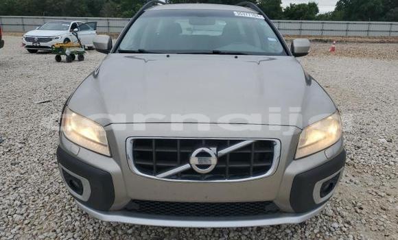 Acheter Neuf Voiture Volvo XC70 Noir à Lagos, État de Lagos Acheter Neuf Voiture Volvo XC70 Noir à Lagos, État de Lagos