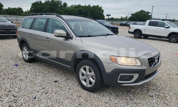 Acheter Neuf Voiture Volvo XC70 Noir à Lagos, État de Lagos Acheter Neuf Voiture Volvo XC70 Noir à Lagos, État de Lagos