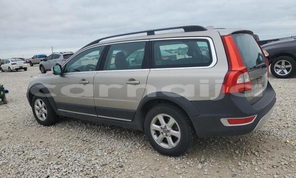 Acheter Neuf Voiture Volvo XC70 Noir à Lagos, État de Lagos Acheter Neuf Voiture Volvo XC70 Noir à Lagos, État de Lagos