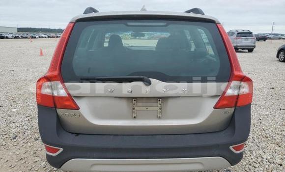 Acheter Neuf Voiture Volvo XC70 Noir à Lagos, État de Lagos Acheter Neuf Voiture Volvo XC70 Noir à Lagos, État de Lagos