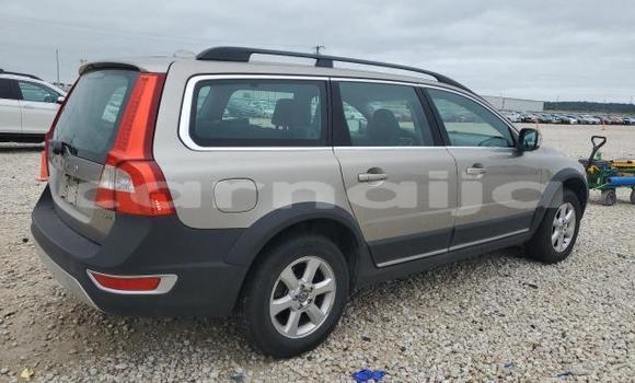 Acheter Neuf Voiture Volvo XC70 Noir à Lagos, État de Lagos Acheter Neuf Voiture Volvo XC70 Noir à Lagos, État de Lagos
