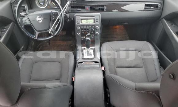 Acheter Neuf Voiture Volvo XC70 Noir à Lagos, État de Lagos Acheter Neuf Voiture Volvo XC70 Noir à Lagos, État de Lagos