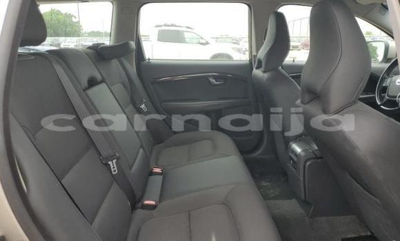 Acheter Neuf Voiture Volvo XC70 Noir à Lagos, État de Lagos Acheter Neuf Voiture Volvo XC70 Noir à Lagos, État de Lagos