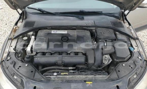 Acheter Neuf Voiture Volvo XC70 Noir à Lagos, État de Lagos Acheter Neuf Voiture Volvo XC70 Noir à Lagos, État de Lagos