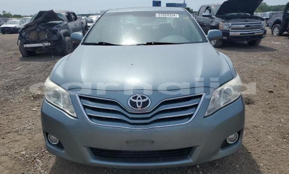 Acheter Neuf Voiture Toyota Camry Vert à Lagos, État de Lagos Acheter Neuf Voiture Toyota Camry Vert à Lagos, État de Lagos