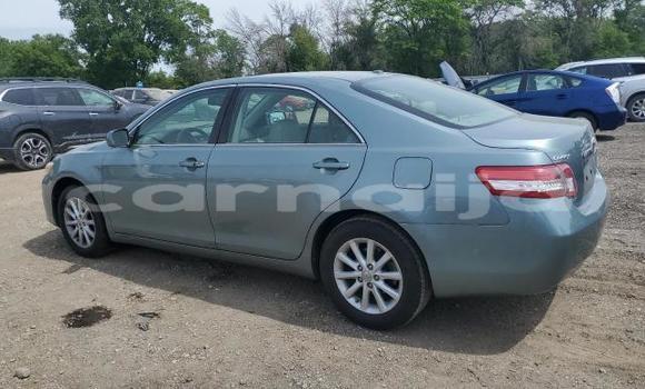 Acheter Neuf Voiture Toyota Camry Vert à Lagos, État de Lagos Acheter Neuf Voiture Toyota Camry Vert à Lagos, État de Lagos
