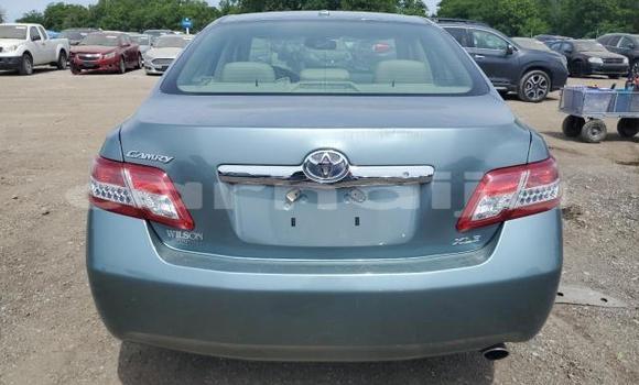 Acheter Neuf Voiture Toyota Camry Vert à Lagos, État de Lagos Acheter Neuf Voiture Toyota Camry Vert à Lagos, État de Lagos