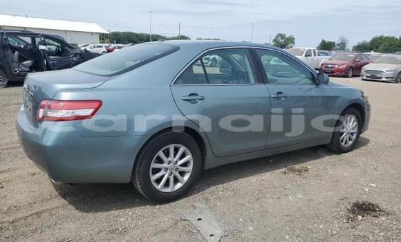 Acheter Neuf Voiture Toyota Camry Vert à Lagos, État de Lagos Acheter Neuf Voiture Toyota Camry Vert à Lagos, État de Lagos